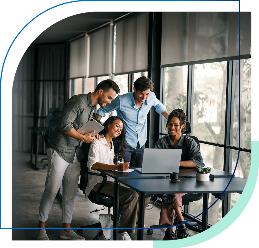 Private, Self-Hosted
LLM Solutions